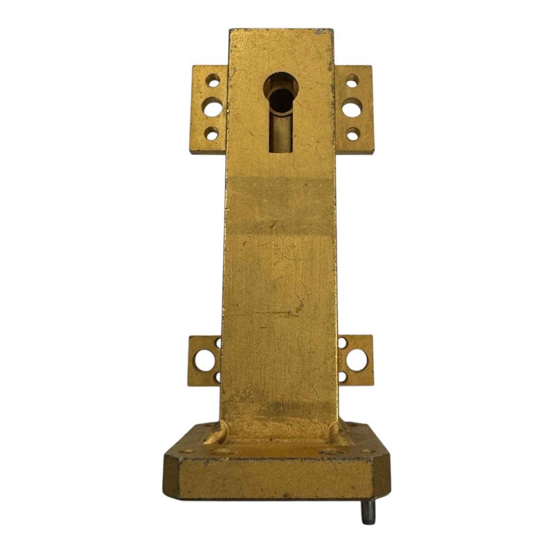 Waveguide RF Detector Pre Assembly Double Ridge WRD-650 WRD650